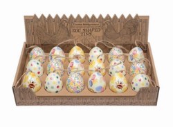 EB3390N Mini tin eggs Emma Bridgewater